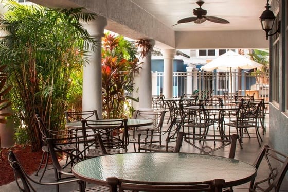 Residence Inn Orlando Lake Buena Vista