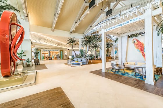 Margaritaville Resort Orlando