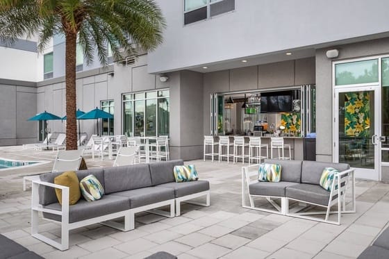 TownePlace Suites Orlando Southwest Near Universal