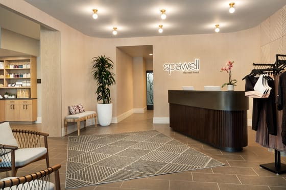 Napa Valley Marriott Resort & Spa