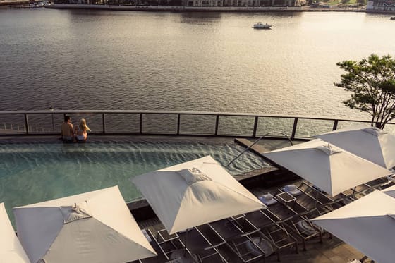 Four Seasons Hotel Baltimore