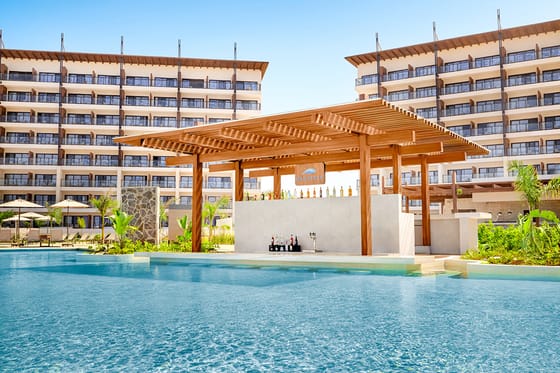 Dreams Estrella Del Mar Mazatlán Golf & Spa Resort - All-Inclusive