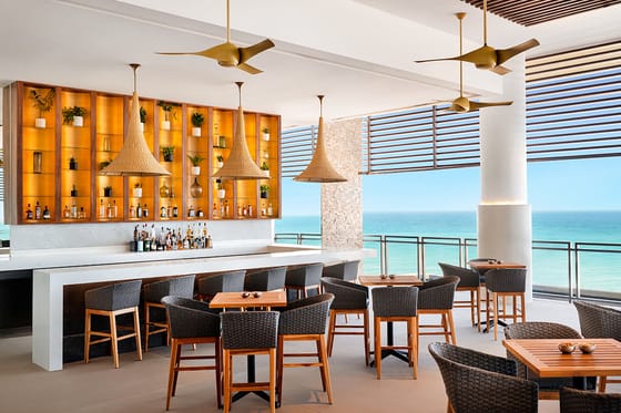 Dreams Estrella Del Mar Mazatlán Golf & Spa Resort - All-Inclusive