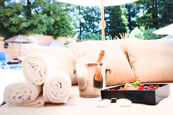 Fairmont Sonoma Mission Inn & Spa