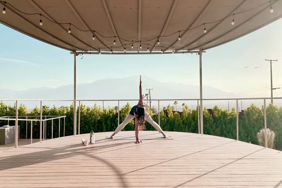 Miracle Manor Boutique Hotel & Spa - Adults Only