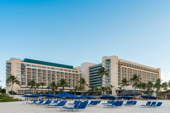 Hilton Barbados Resort