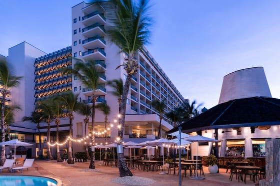 Hilton Barbados Resort