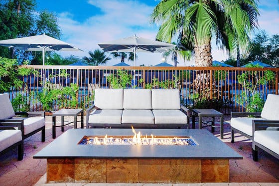 Courtyard by Marriott Scottsdale North