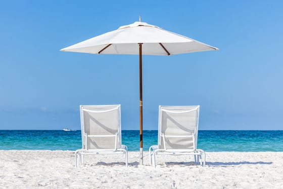 Bali Hai Beach Resort