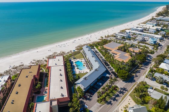 Anna Maria Beach Resort