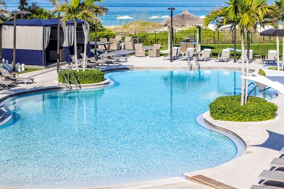 Anna Maria Beach Resort