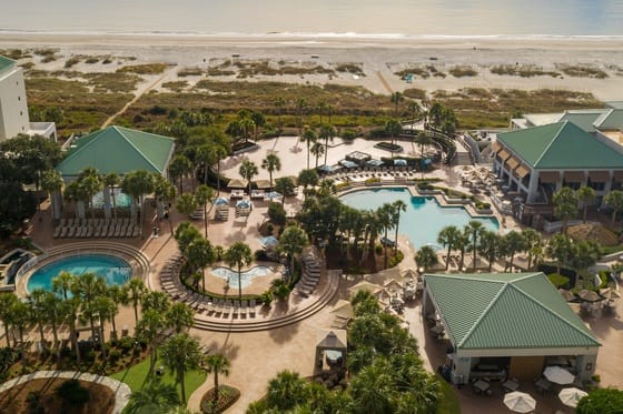 The Westin Hilton Head Island Resort & Spa