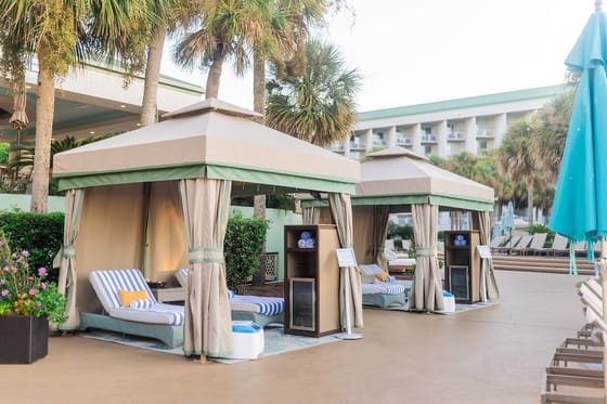 The Westin Hilton Head Island Resort & Spa