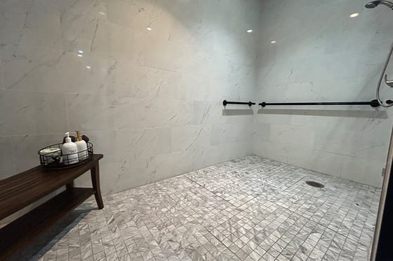 Woodhouse Spa - Houston Galleria