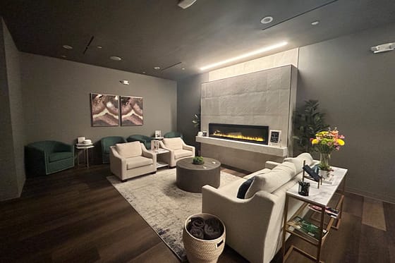Woodhouse Spa - Houston Galleria