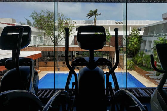 Cancun Bay Resort - All Inclusive