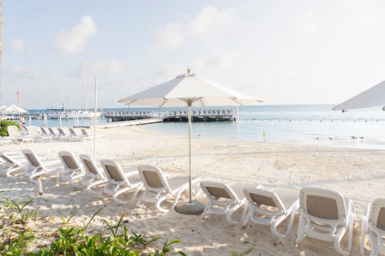 Cancun Bay Resort - All Inclusive