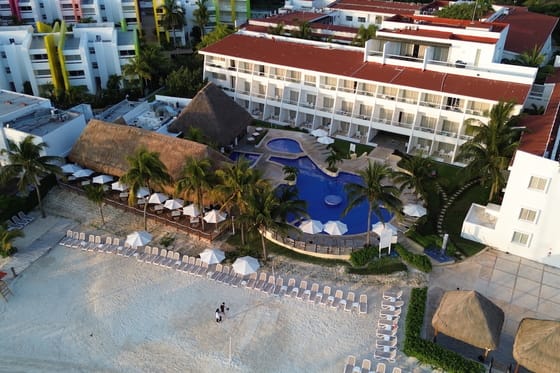 Cancun Bay Resort - All Inclusive