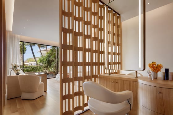 Spa Halekulani