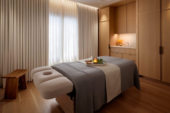 Spa Halekulani