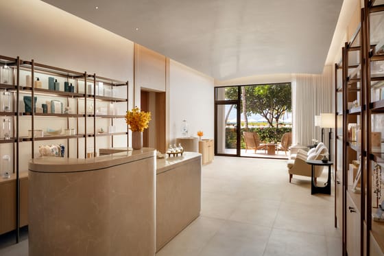 Spa Halekulani