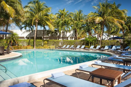 West Palm Beach Marriott