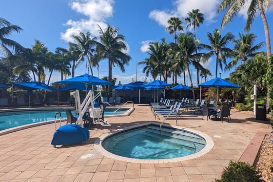 West Palm Beach Marriott