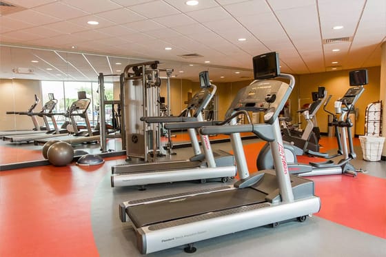 Cambria Hotel Plano Frisco
