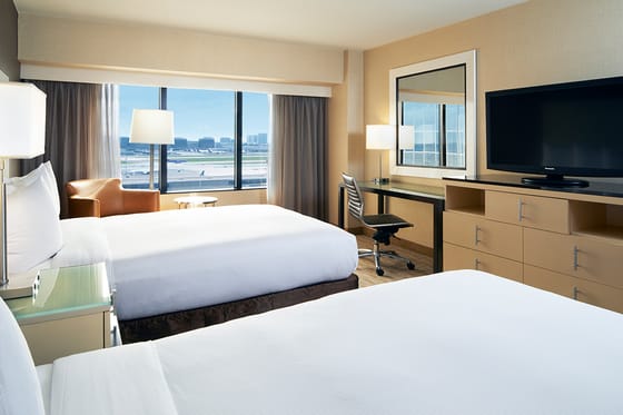 Hilton Los Angeles Airport