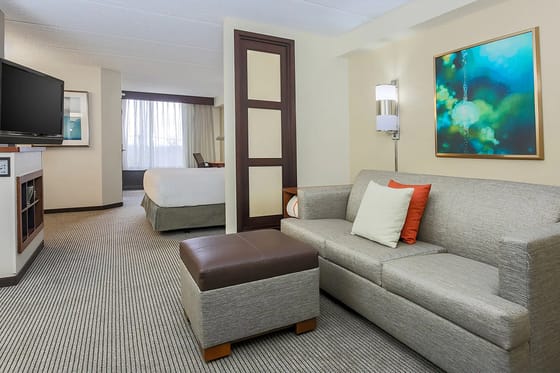 Hyatt Place Dallas/Grapevine
