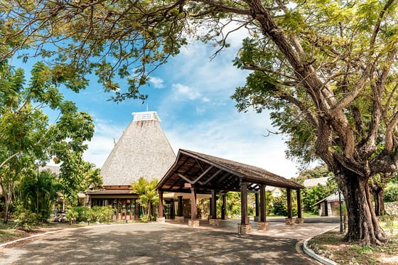 Mount Irvine Bay Resort