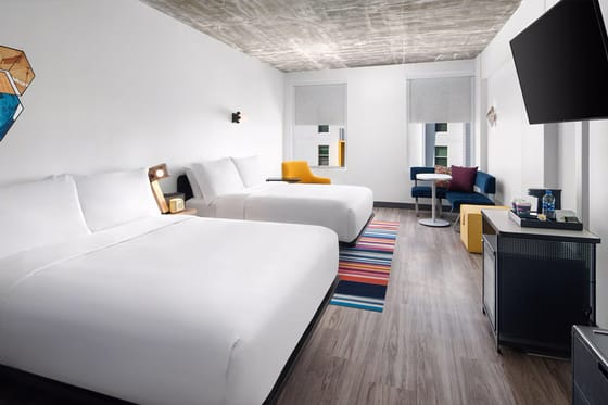 Aloft Delray Beach