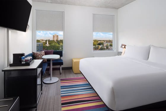 Aloft Delray Beach