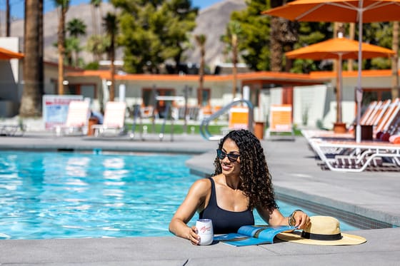 Mojave Resort - Adults Only