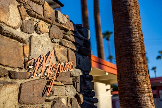 Mojave Resort - Adults Only