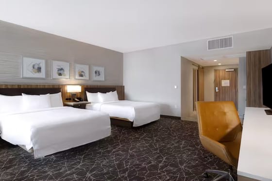 Hilton Garden Inn Anaheim Resort