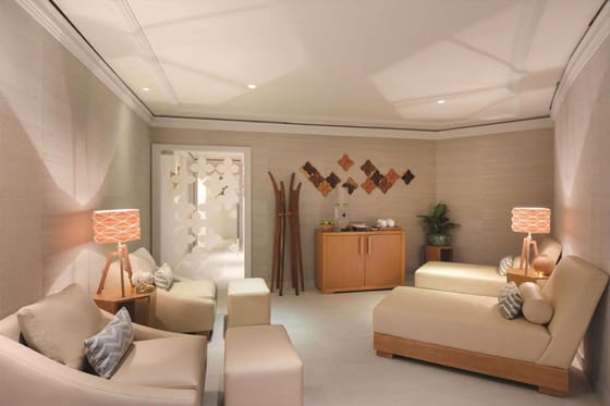 Hyatt Ziva Rose Hall, An All-Inclusive Resort