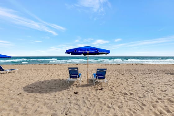 Tideline Palm Beach Ocean Resort and Spa