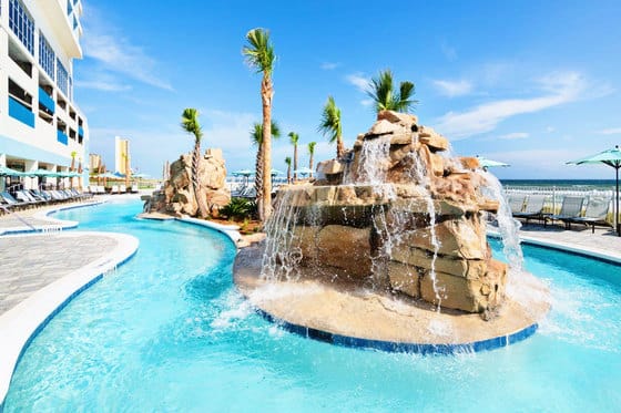 SpringHill Suites by Marriott Panama City Beach Beachfront