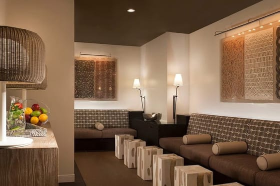 Pier House Resort & Spa