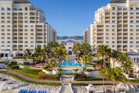 Jewel Grande Montego Bay Resort & Spa – All-Inclusive Resort