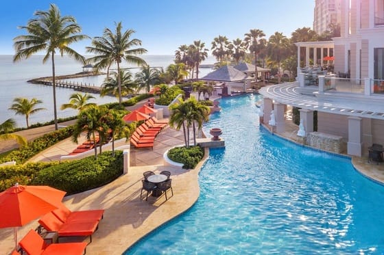 Jewel Grande Montego Bay Resort & Spa – All-Inclusive Resort