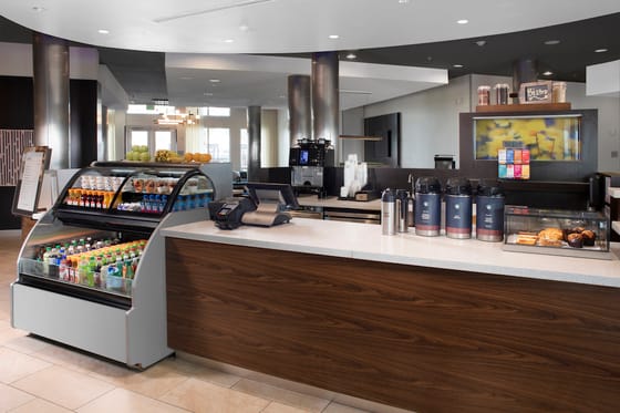 Courtyard by Marriott Galveston Island Gulf Front 