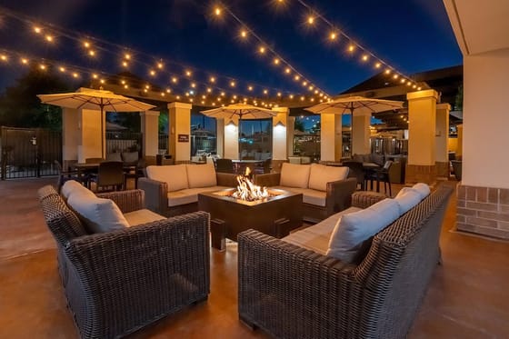 Hilton Garden Inn Scottsdale Old Town