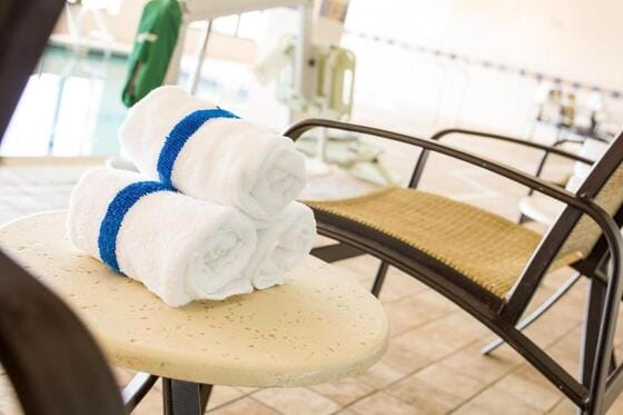 Holiday Inn Manchester Airport