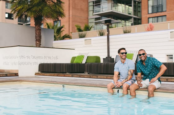 Hard Rock Hotel San Diego