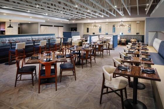 DoubleTree by Hilton Ann Arbor North