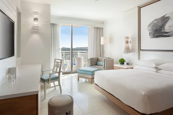 Grand Hyatt Baha Mar