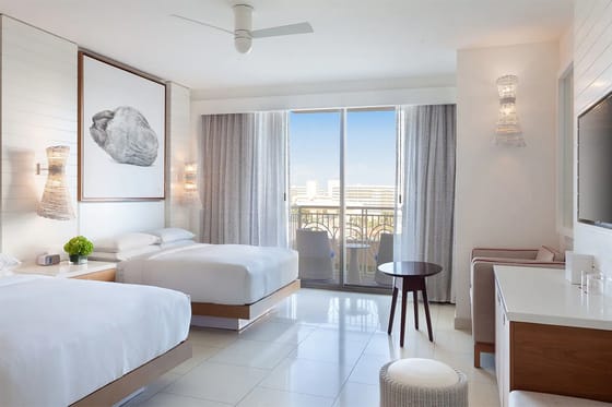 Grand Hyatt Baha Mar