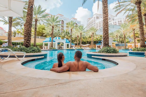 Grand Hyatt Baha Mar
